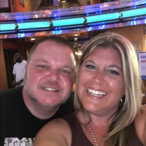 Meet your Posher, Misty